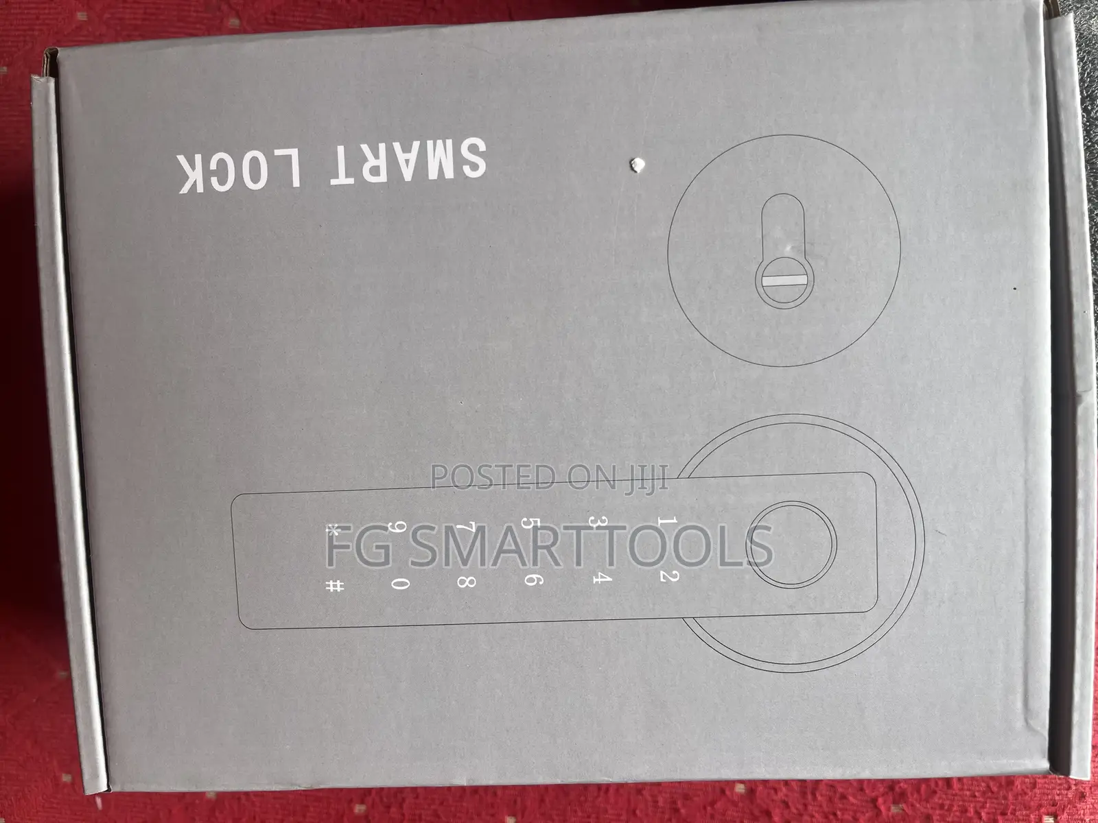 Smart Lock