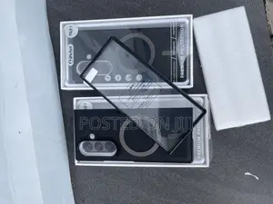 Samsung Z Fold7 Case