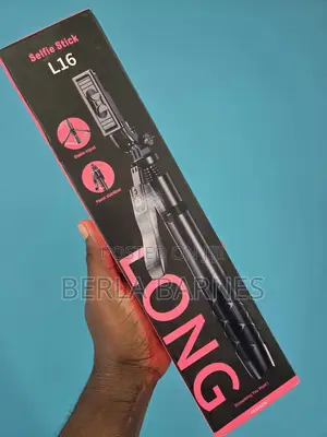 L16 Selfie Stick