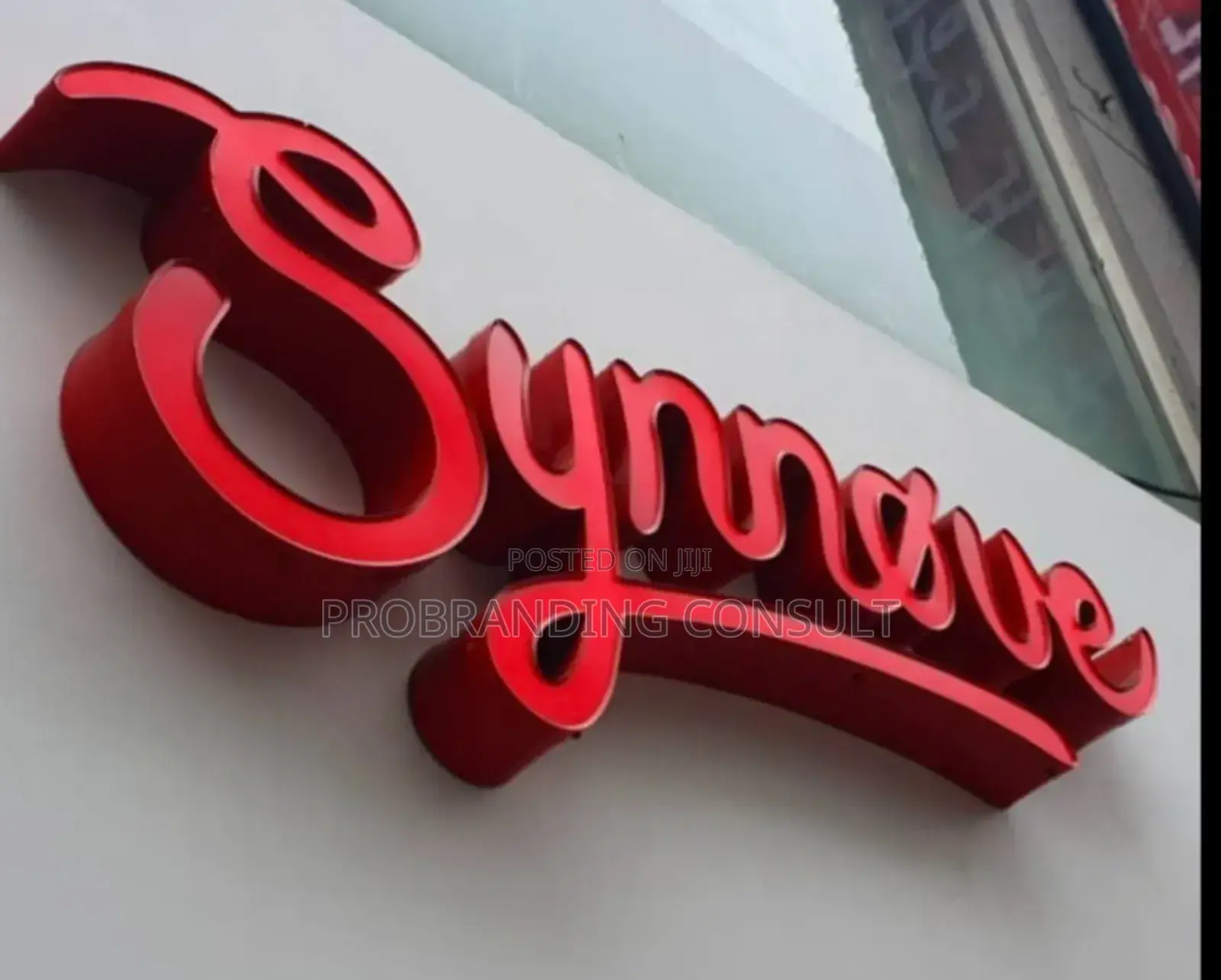 Sign Board, 3d, Pylon, Digital, Filling Station, Acrylic. Led, Perspex