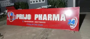 Sign Board, 3d, Pylon, Digital, Filling Station, Acrylic. Led, Perspex