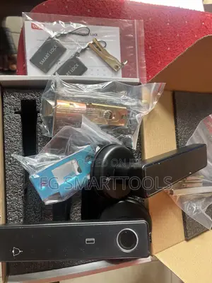 Smart Lock