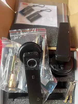 Smart Lock