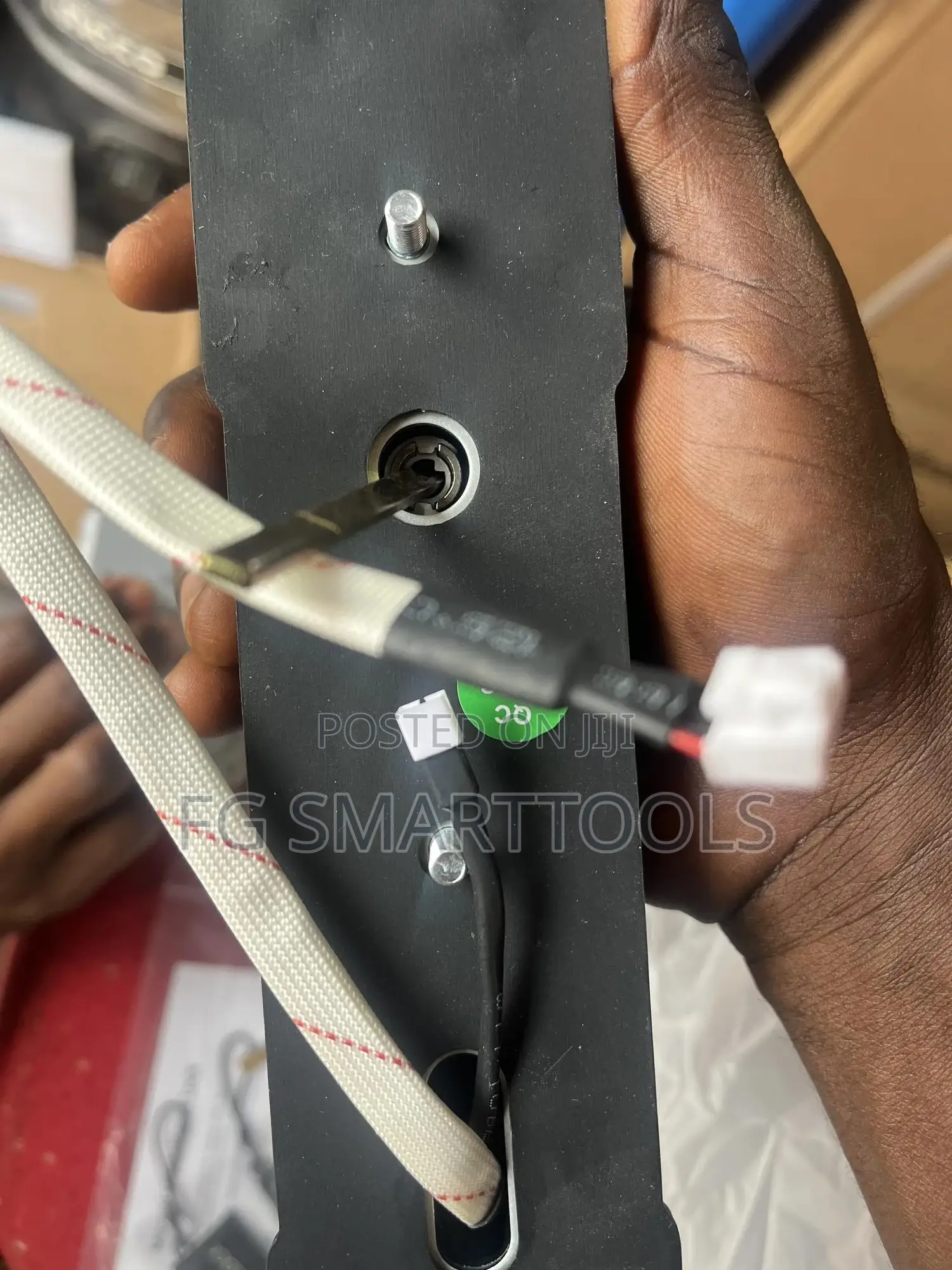 Smart Lock