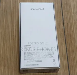 New Google Pixel 6 Pro 128 GB White