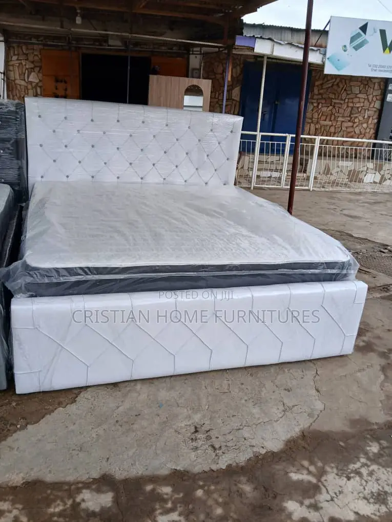 Queen Size Bed Frame