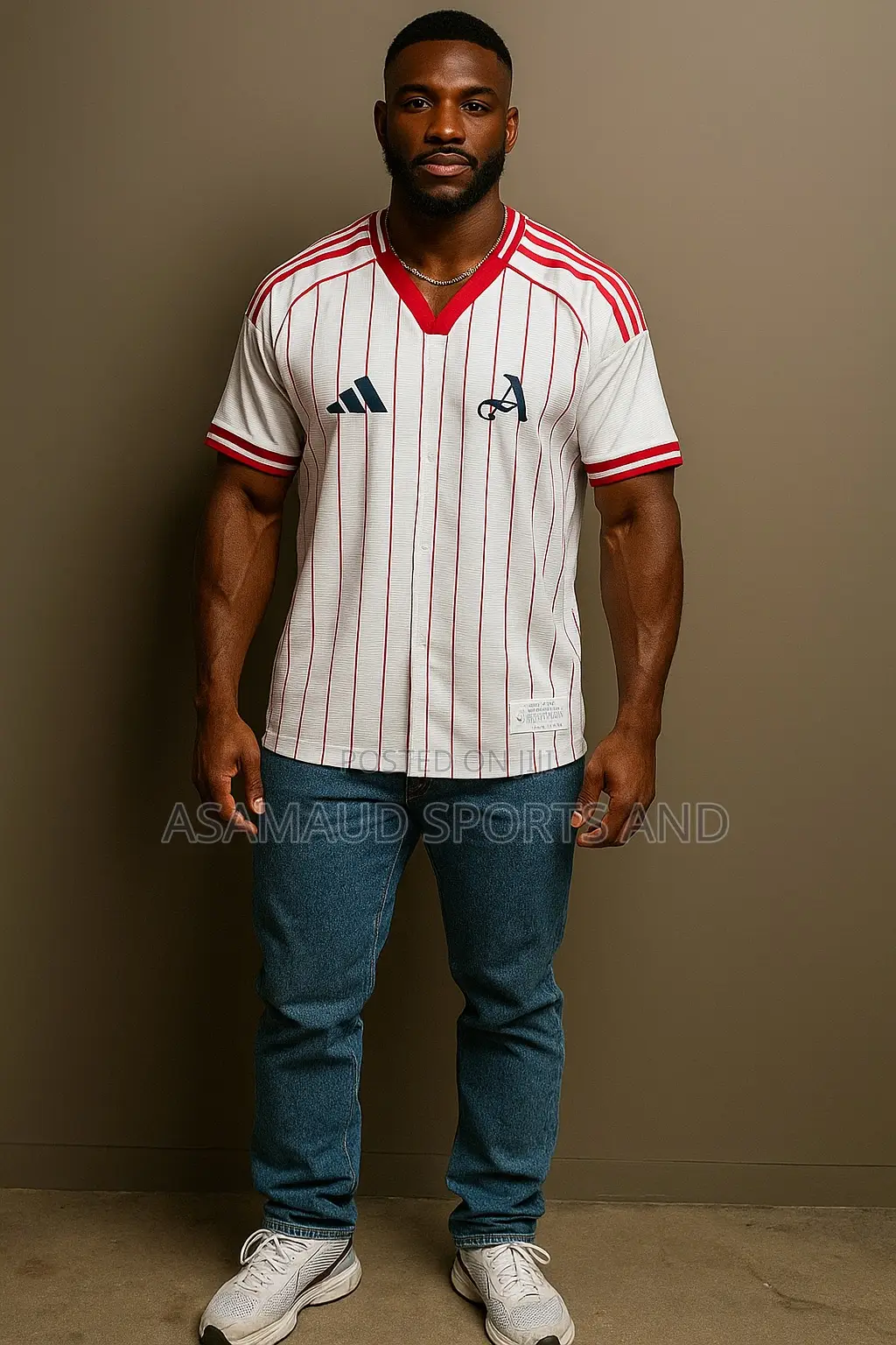Original Baseball Jersey Available At Cool Price