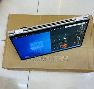 New Laptop HP EliteBook 1040 G8 16GB Intel Core I7 SSD 512GB