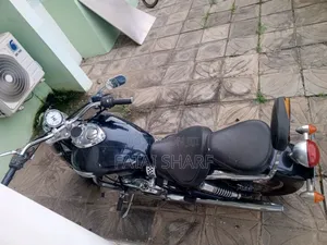 Triumph 2020 Black