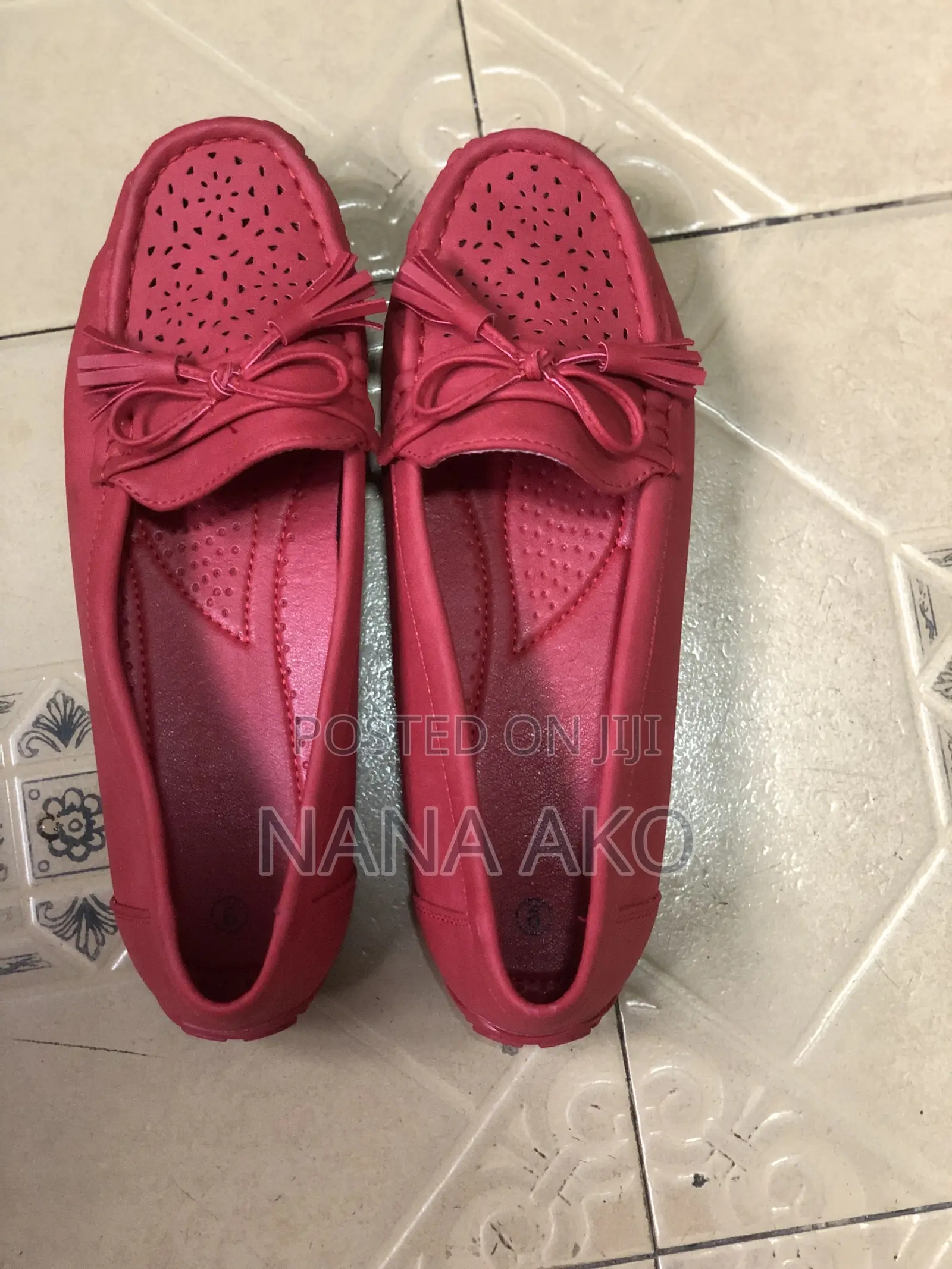 Flat Shoes