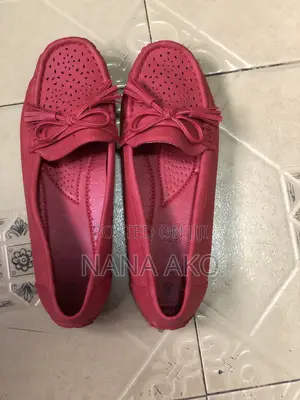 Flat Shoes
