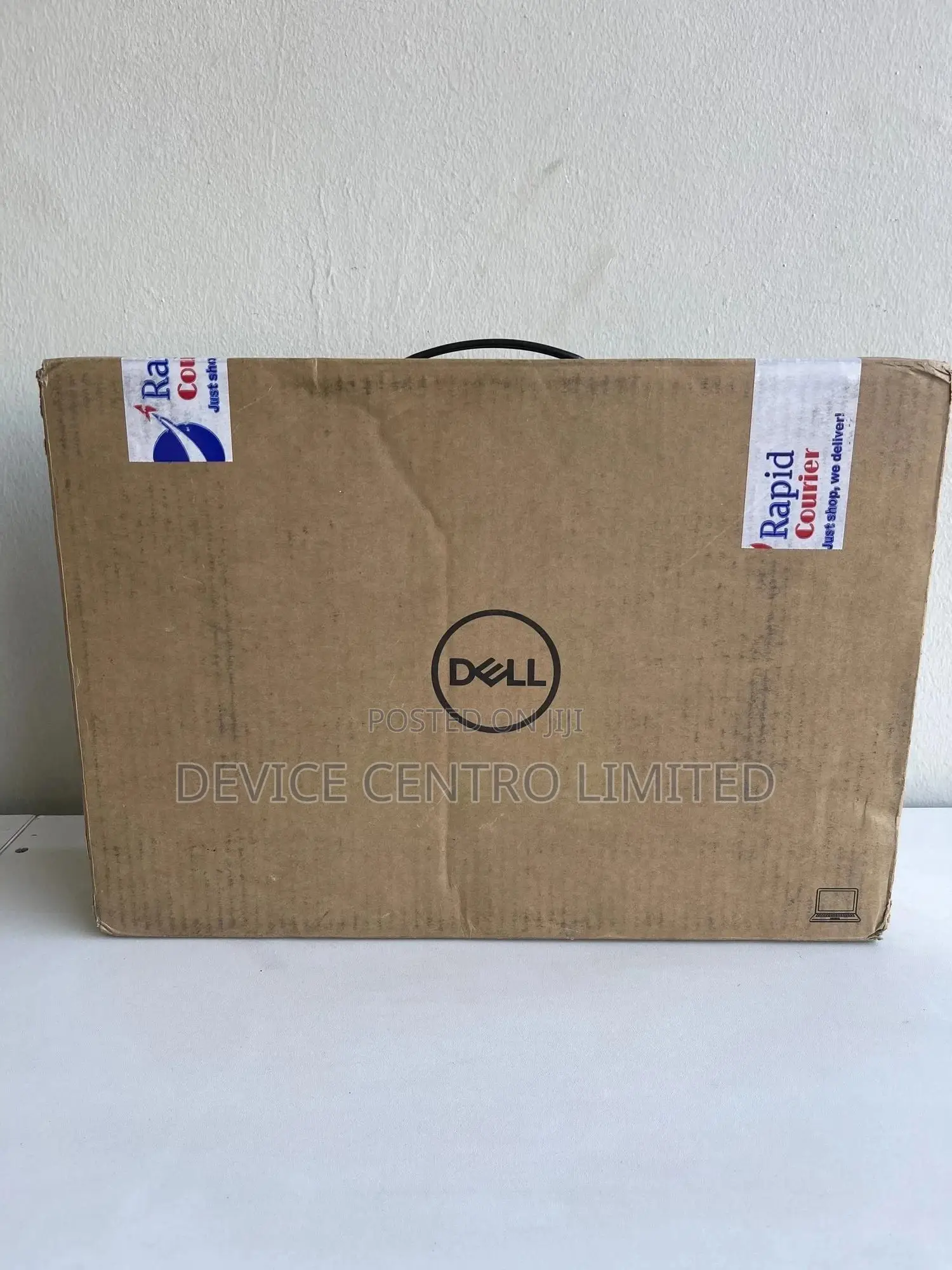 New Laptop Dell XPS 15 9530 16GB Intel Core I7 SSD 512GB