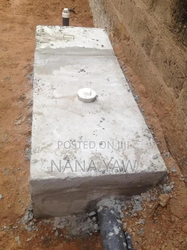 Bio - Digester