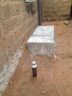 Bio - Digester