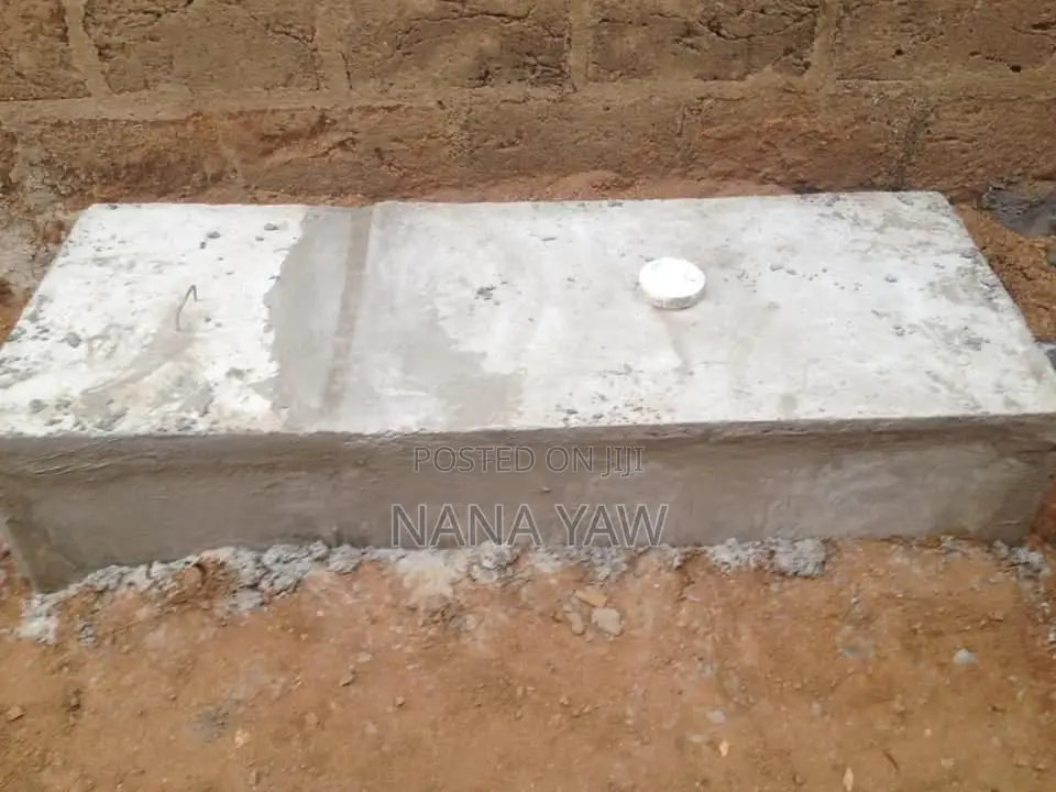 Bio - Digester