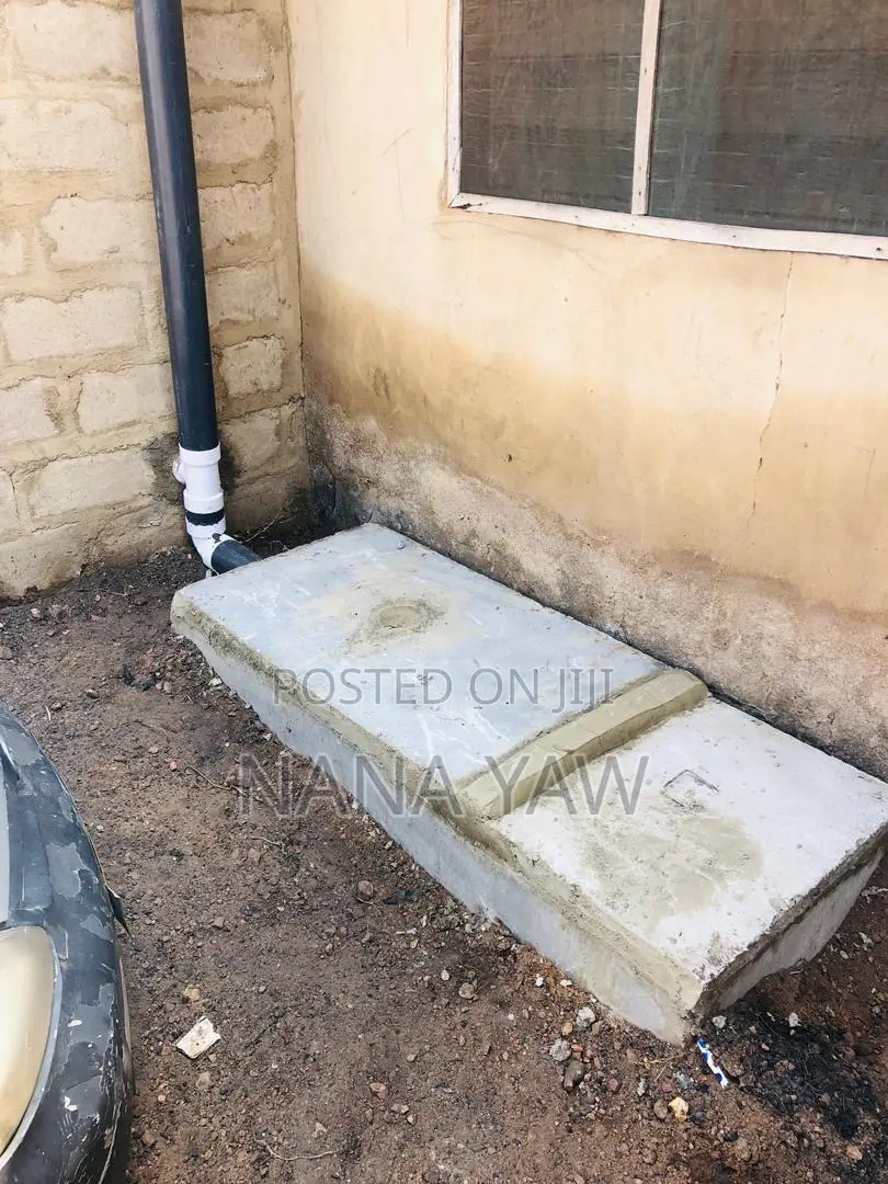 Bio - Digester
