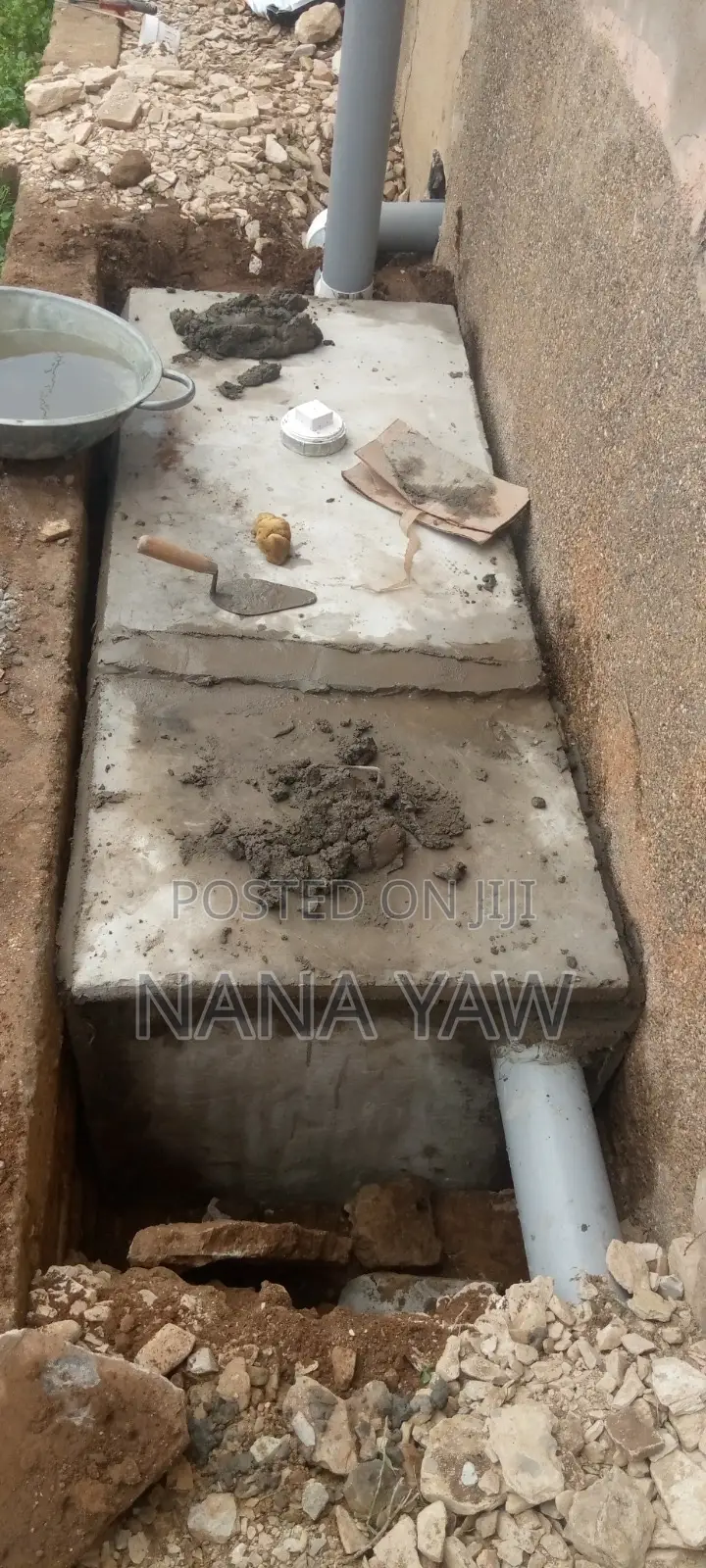 Bio - Digester