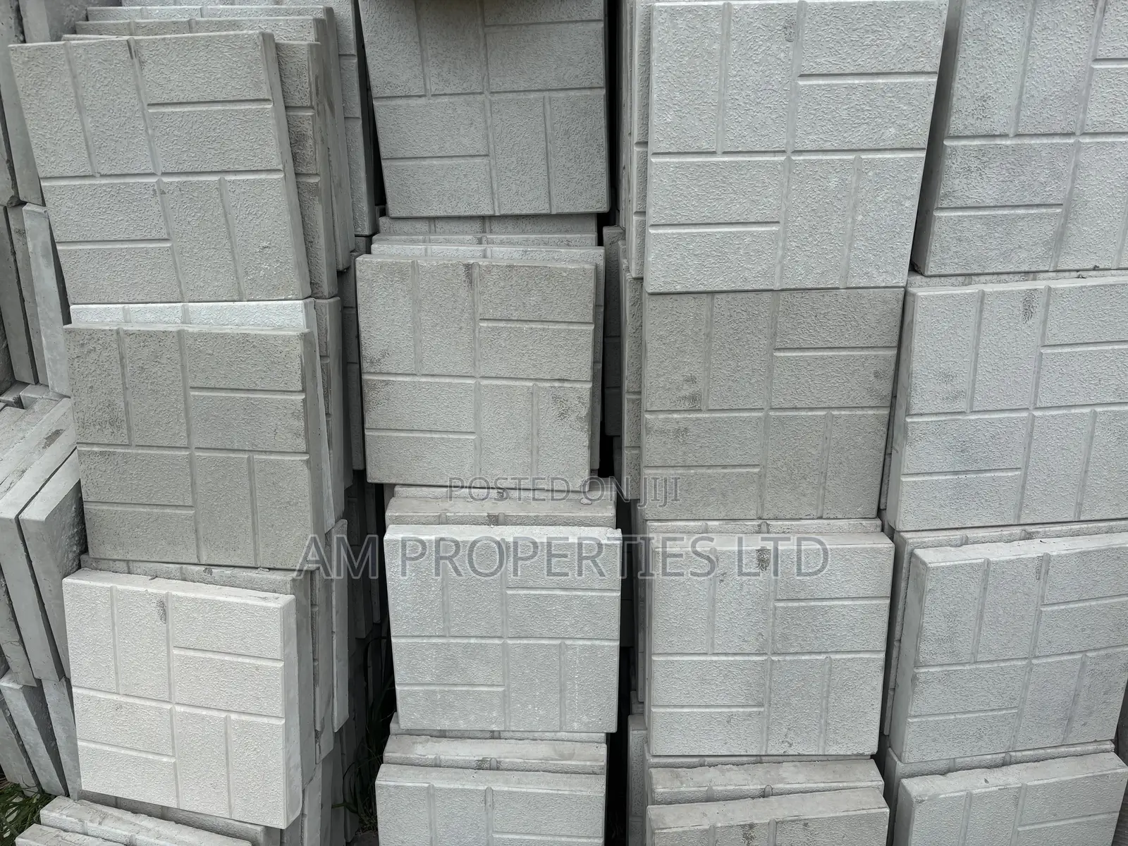 Quality 30/30 Pavement Slabs for Sale