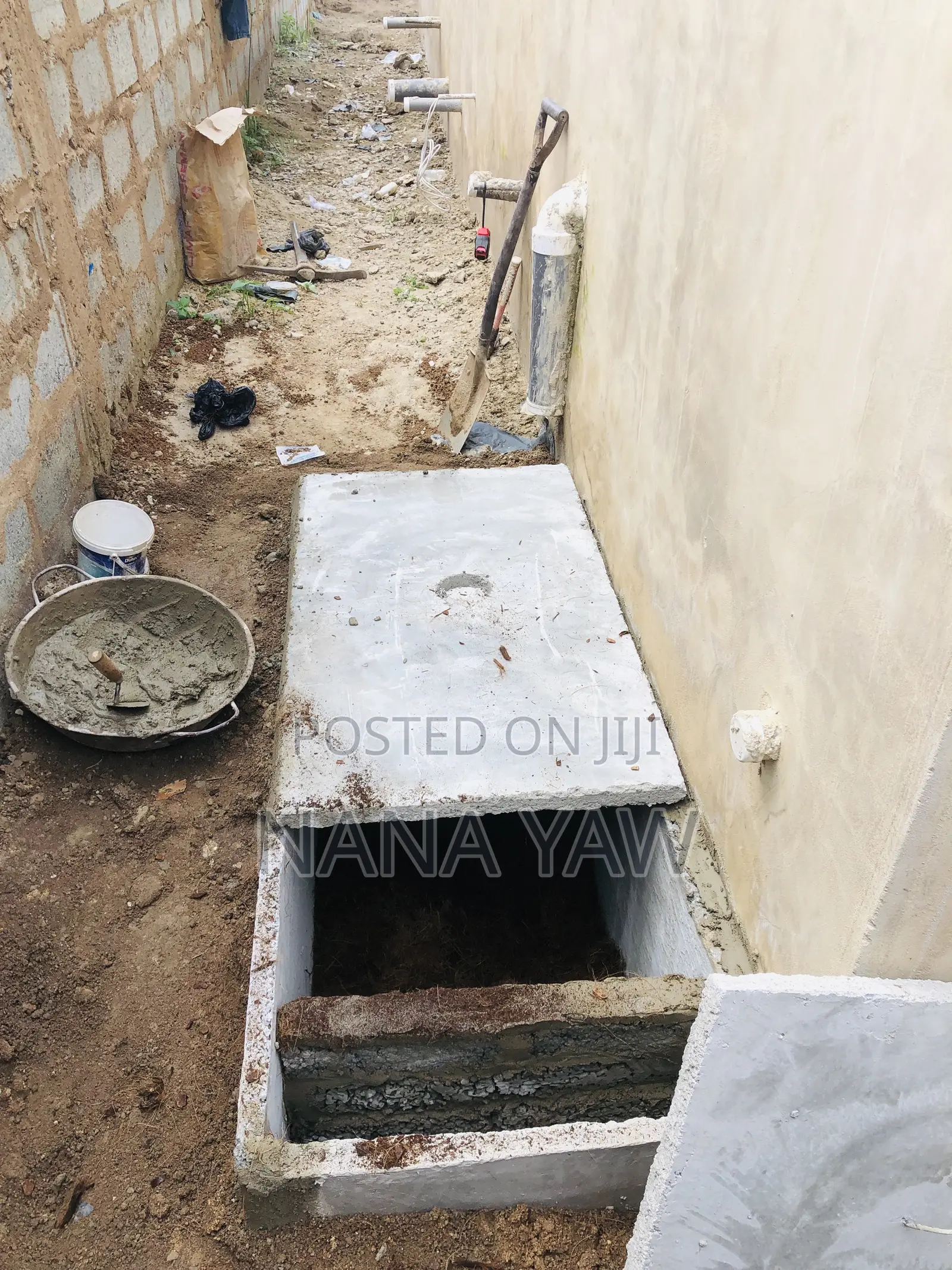 Bio - Digester