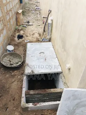 Bio - Digester