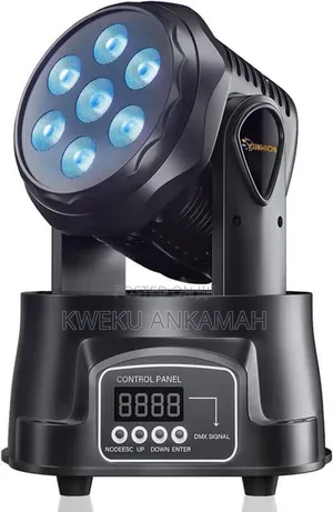 Mini Moving Head =1100