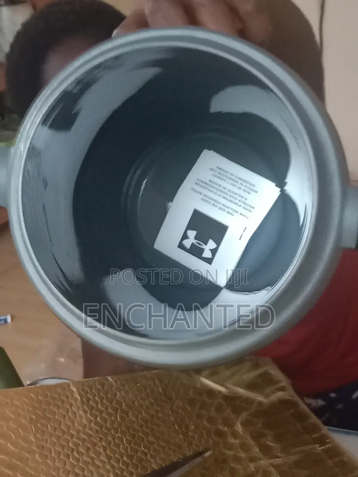 Under Armour Flask