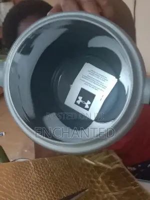 Under Armour Flask