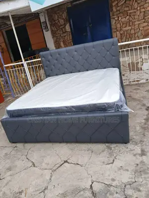 Queen Size Bed