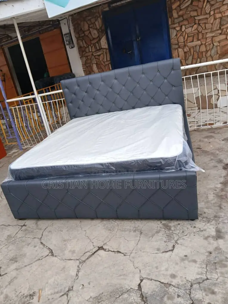 Queen Size Bed