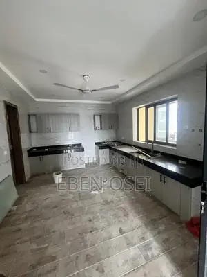 2bdrm Apartment in Dansoman for rent