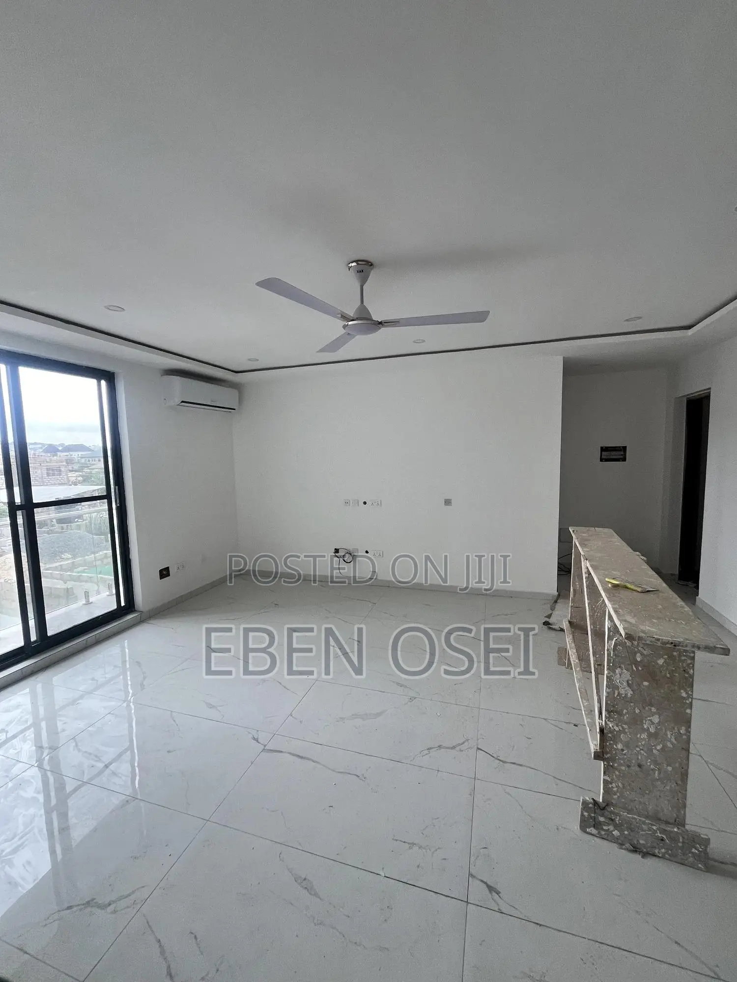 2bdrm Apartment in Dansoman for rent