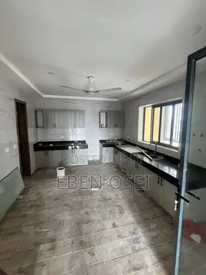 2bdrm Apartment in Dansoman for rent