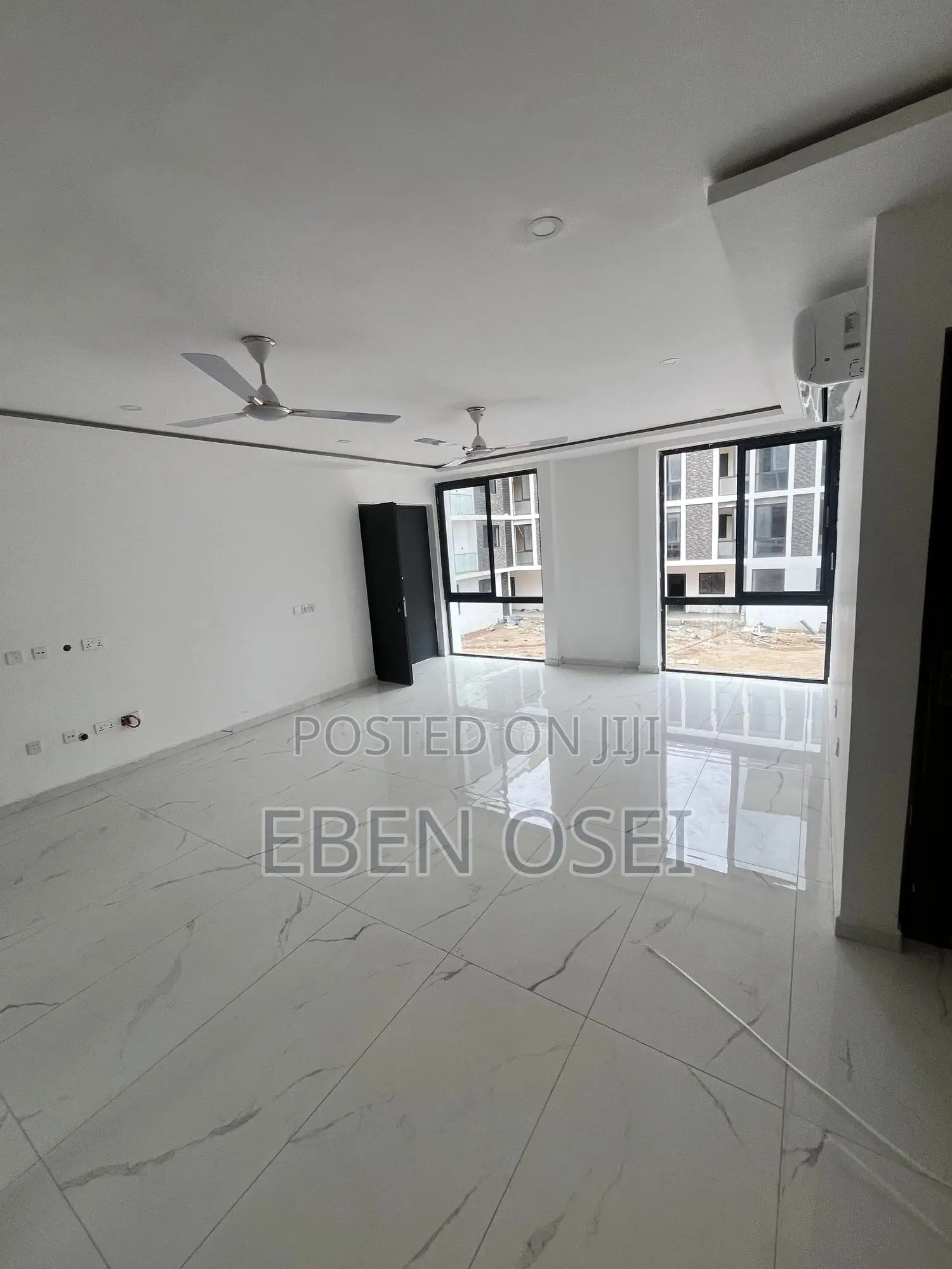 2bdrm Apartment in Dansoman for rent