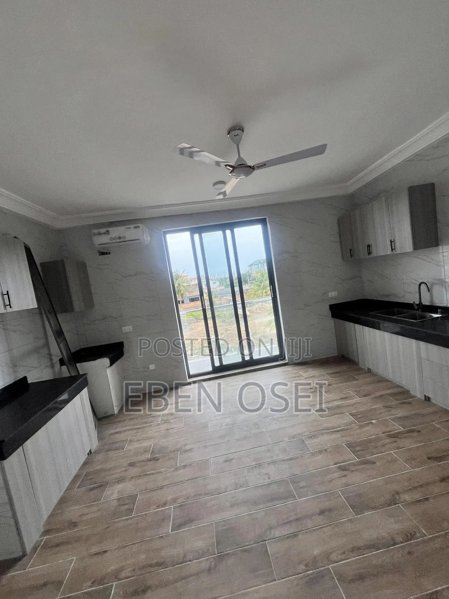 2bdrm Apartment in Dansoman for rent