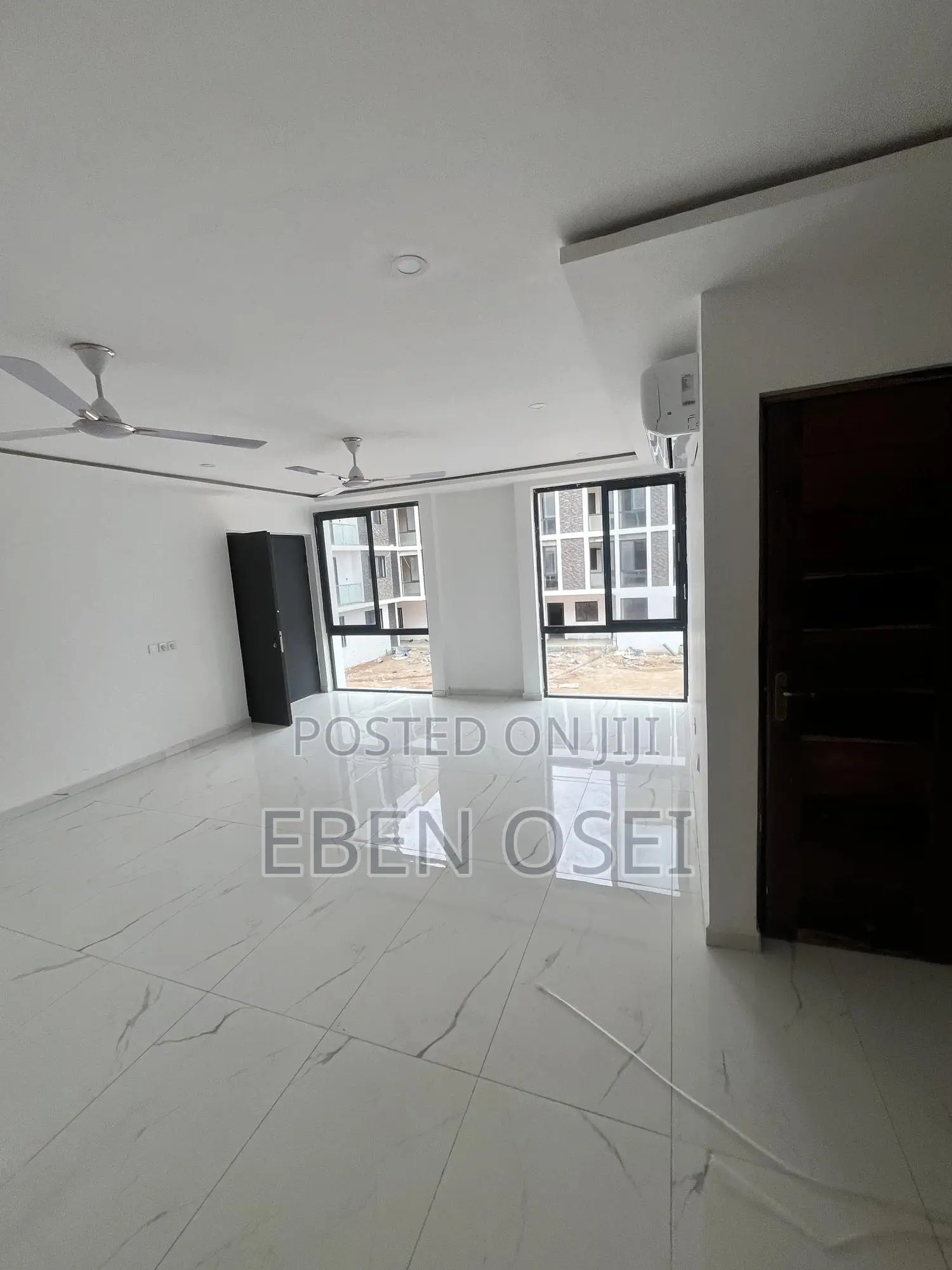 2bdrm Apartment in Dansoman for rent