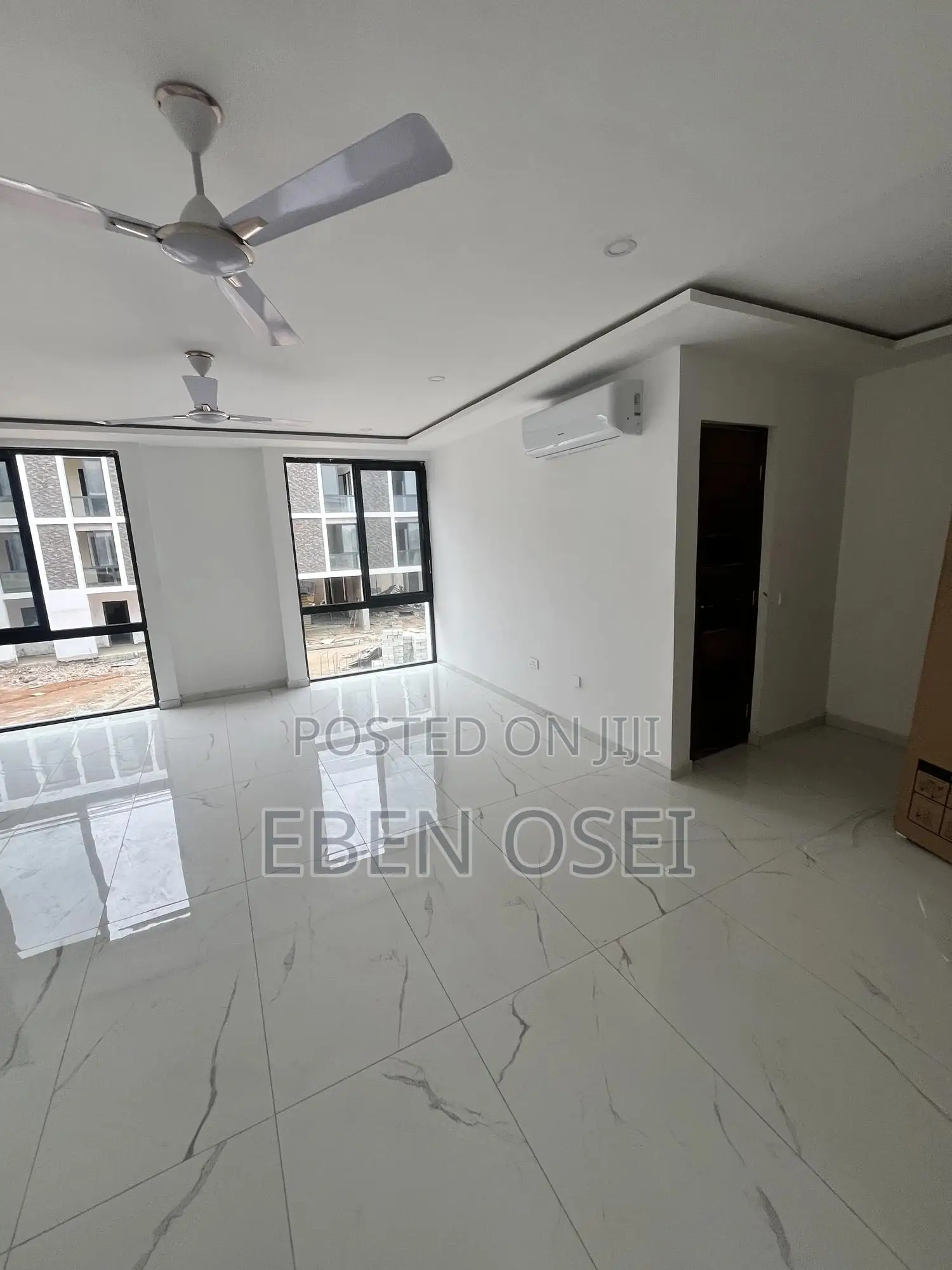 2bdrm Apartment in Dansoman for rent