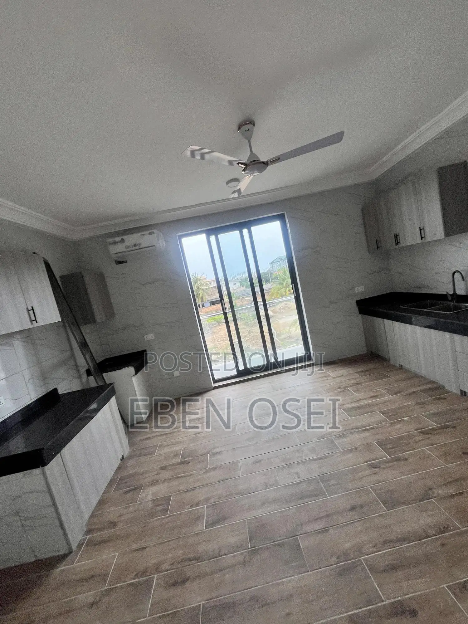 2bdrm Apartment in Dansoman for rent