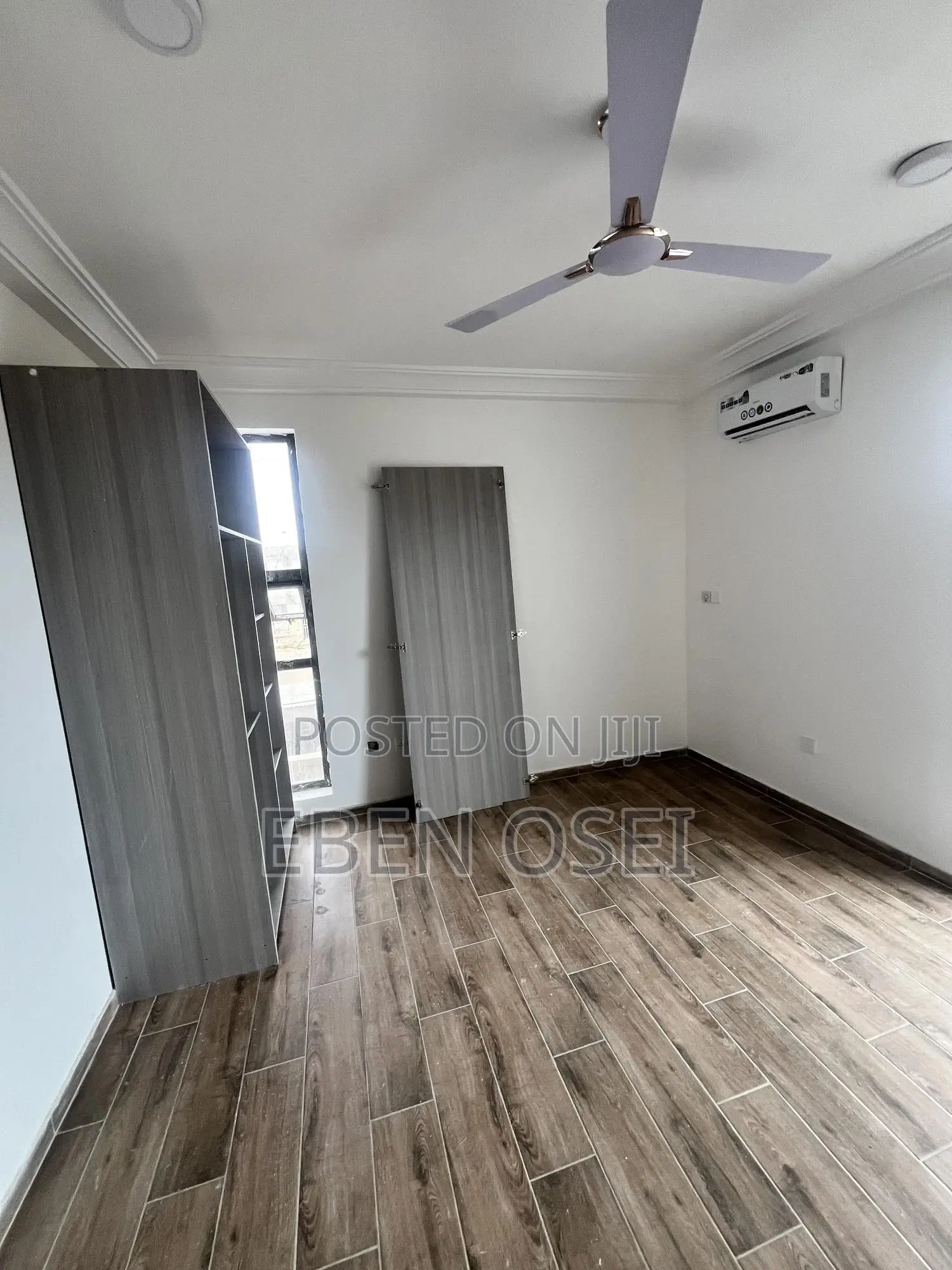 2bdrm Apartment in Dansoman for rent