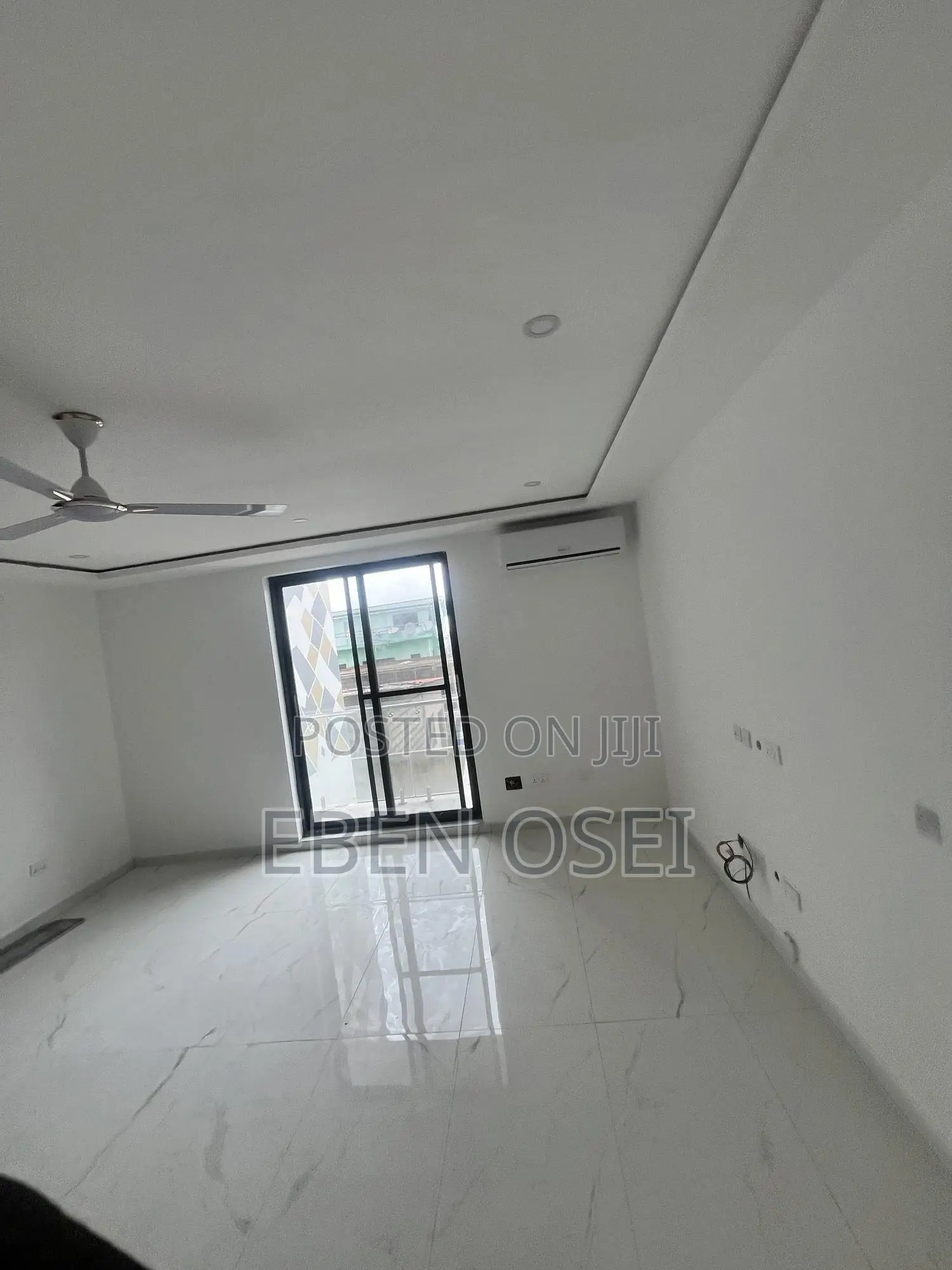 2bdrm Apartment in Dansoman for rent