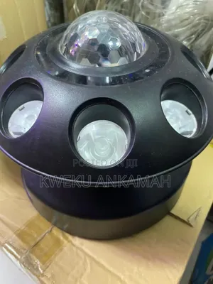 Ufo Light =1600