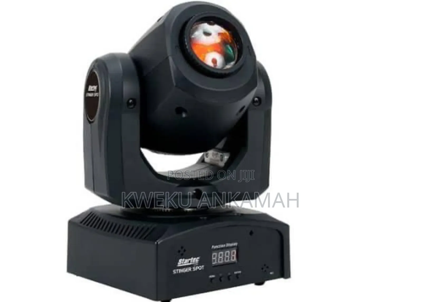 Mini Moving Head=1600