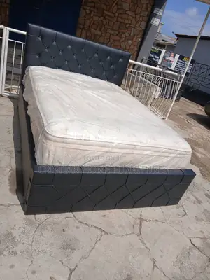 Double Bed for Sale