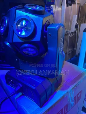 Led Moving Light =2000