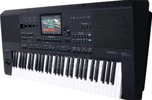 Pro Medeli Akx10 Arranger Keyboard ( Read Description )