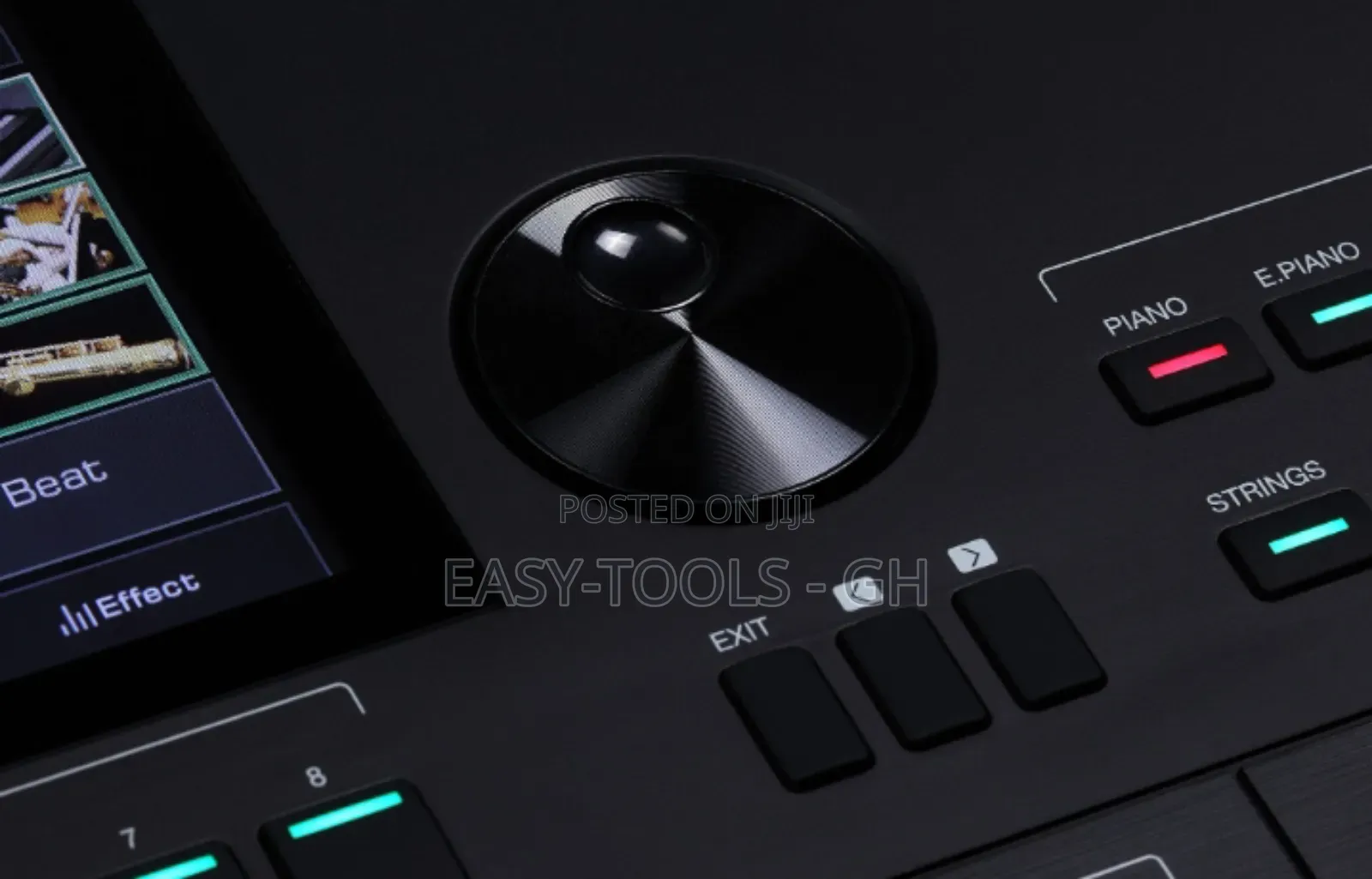 Pro Medeli Akx10 Arranger Keyboard ( Read Description )