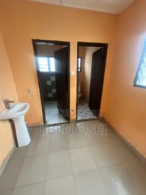 1bdrm Apartment in Dansoman for rent