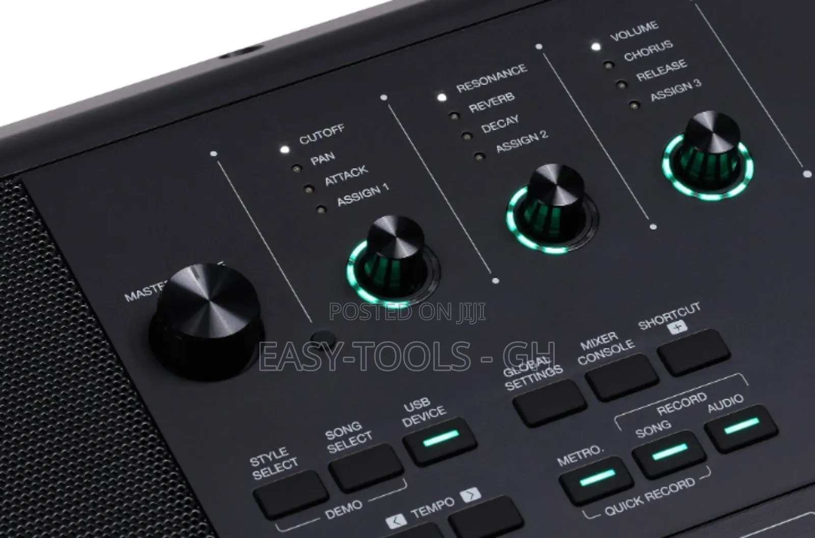 Pro Medeli Akx10 Arranger Keyboard ( Read Description )