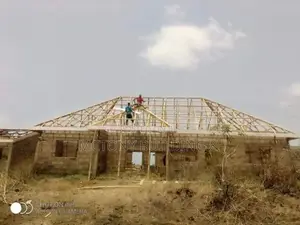 Roofing and Construction