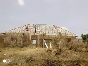 Roofing and Construction