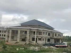 Roofing and Construction